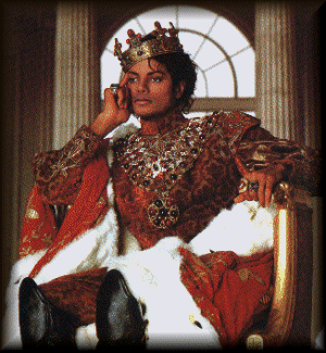 King Michael